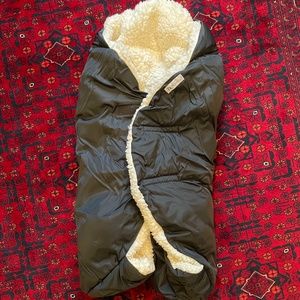 7am Enfant Nido Car Seat Wrap